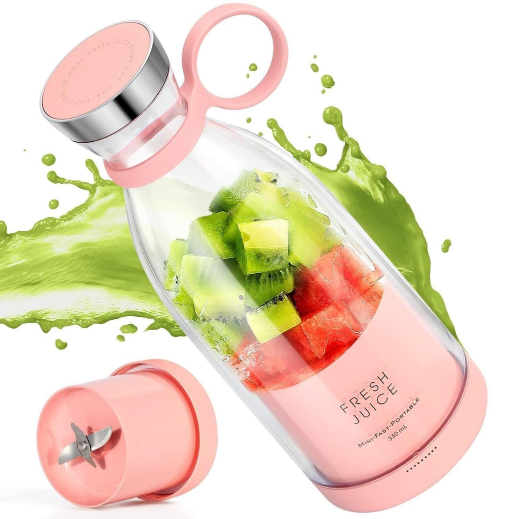 Portable Mini Fruit Blender